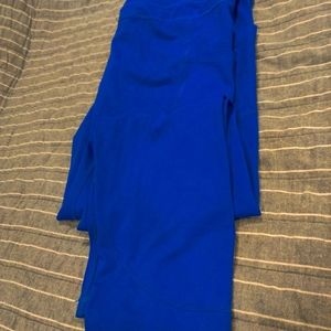 Zyia Active pocket light and tights